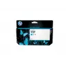 HP 727 Cyan Mavi 130ML Plotter Kartuşu B3P19A (KDO)