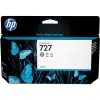 HP 727 Gray Gri 130ML Plotter Kartuşu B3P24A (KDO)