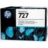 HP 727 Plotter Kafa Kartuşu B3P06A (KDO)