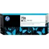 HP 728 Yellow Sarı 300ML Plotter Kartuşu F9K15A