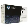 HP 80A Black Siyah 2.700 Sayfa Toner CF280A (KDO)