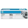 HP 85A Black Siyah 1.600 Sayfa Toner CE285A (KDO)