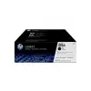 HP 85AD Black Siyah Çiftli 1.600 Sayfa Toner CE285AD (KDO)