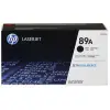 HP 89A Black Siyah 5.000 Sayfa Toner CF289A