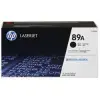 HP 89A Black Siyah 5.000 Sayfa Toner CF289A (KDO)
