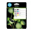 HP 903 Set Kartuş 6ZC73AE (KDO)