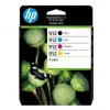 HP 912 Set Kartuş 6ZC74AE (KDO)