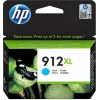 HP 912XL Yüksek Kapasite Cyan Mavi Kartuş 3YL81A