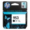 HP 953 Black Siyah Kartuş L0S58AE (KDO)