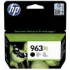 HP 963XL Yüksek Kapasite Black Siyah Kartuş 3JA30A