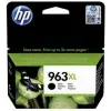 HP 963XL Yüksek Kapasite Black Siyah Kartuş 3JA30A