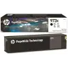 HP 973X Black Siyah Yüksek Kapasite Kartuş L0S07AE