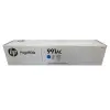 HP 991AC Cyan Mavi 16.000 Sayfa Kartuş X4D10AC