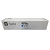 HP 991AC Cyan Mavi 16.000 Sayfa Kartuş X4D10AC