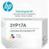 HP Baskı Kafası 3YP17AE (KDO)