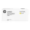 HP CE272AC Yellow Sarı 15.000 Sayfa Toner Taahhütlü Proje Ürünü