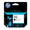 HP CZ133A  711 Black Siyah 80ML Plotter Kartuşu (KDO)