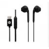 Hp DHH-3113C-BK Kablolu Kulakiçi Type-C Ses Kontrol Butonlu Mikrofonlu Kulaklık