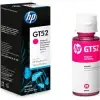 HP GT52 Magenta Kırmızı Mürekkep M0H55AE