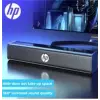 Hp WS10 Kolay Kullanım Multimedya Speaker Hoparlör (KDO)
