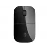 HP Z3700 V0L79AA Mat Siyah Slim Wireless Optik Mouse 2.4Ghz 1200Dpı (KDO)