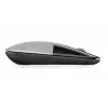 HP Z3700 X7Q44AA 1200 Dpı 2.4 Ghz Gümüş Wireless Optik Mouse