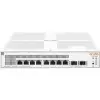 HPE Aruba 1930 8 Port Gigabit PoE 124W (JL681A)