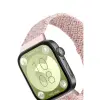 Huawei Fit 4  Kordon - Benekli Pudra