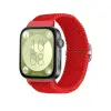 Huawei Fit 4  Kordon - Kırmızı