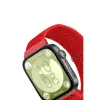 Huawei Fit 4  Kordon - Kırmızı