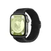Huawei Fit 4  Kordon - Siyah