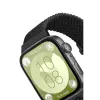 Huawei Fit 4  Kordon - Siyah
