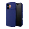Huawei Honor 600 Thermax Silikon Kılıf - Lacivert