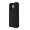 Huawei Honor 600 Thermax Silikon Kılıf - Siyah