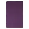 Huawei Honor Pad 8 12 Kılıf Tablet Smart Kılıf - Mor