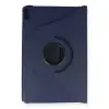 Huawei Honor Pad X9 11.5 Kılıf 360 Tablet Deri Kılıf - Lacivert