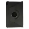 Huawei Honor Pad X9 11.5 Kılıf 360 Tablet Deri Kılıf - Siyah