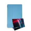 Huawei Honor Pad X9 11.5 Kılıf Tablet Smart Kılıf - Mavi