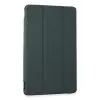 Huawei Matepad 11.5 Kılıf Tablet Smart Kılıf - Koyu Yeşil