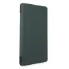 Huawei Matepad 11.5 Kılıf Tablet Smart Kılıf - Koyu Yeşil
