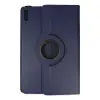 Huawei Matepad Air 11.5 Kılıf 360 Tablet Deri Kılıf - Lacivert