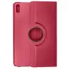 Huawei Matepad Air 11.5 Kılıf 360 Tablet Deri Kılıf - Pembe