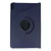 Huawei Matepad Pro 10.8 Kılıf 360 Tablet Deri Kılıf - Lacivert