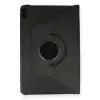 Huawei Matepad Pro 10.8 Kılıf 360 Tablet Deri Kılıf - Siyah