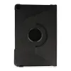 Huawei Matepad Se Kılıf 360 Tablet Deri Kılıf - Siyah
