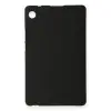 Huawei Matepad T8 8 Kılıf Evo Tablet Silikon - Siyah