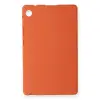 Huawei Matepad T8 8 Kılıf Evo Tablet Silikon - Turuncu