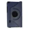 Huawei Mediapad T3 7 Kılıf 360 Tablet Deri Kılıf - Lacivert