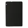Huawei Mediapad T5 10 Kılıf Evo Tablet Silikon - Siyah