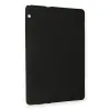 Huawei Mediapad T5 10 Kılıf Evo Tablet Silikon - Siyah
